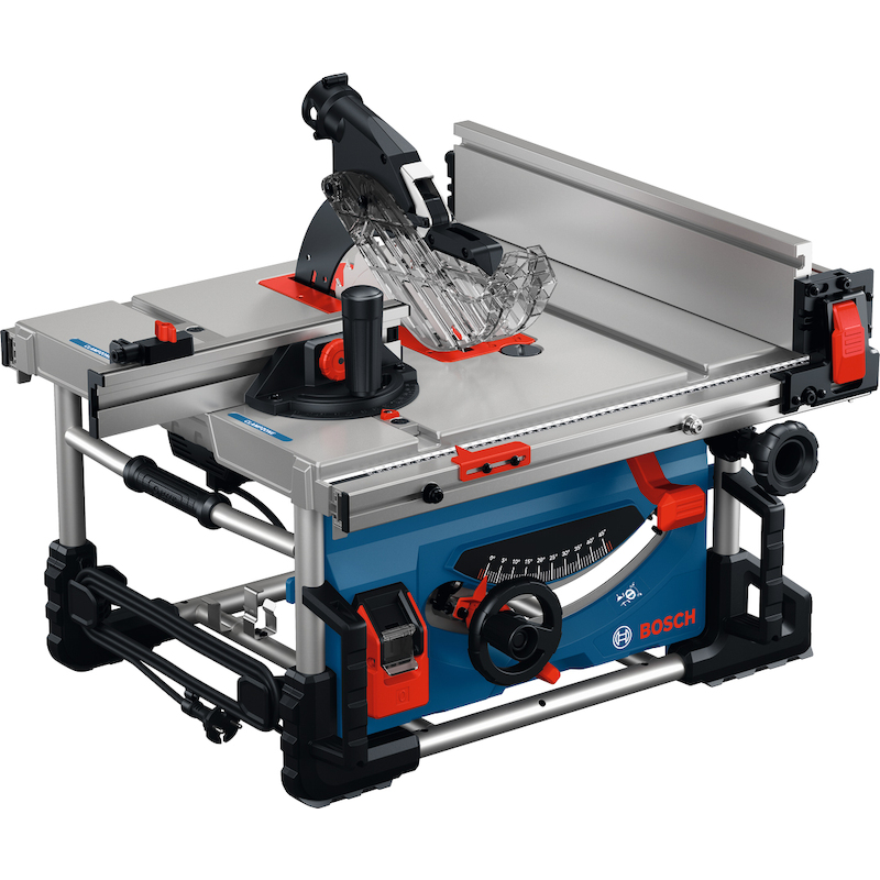 TAFELCIRKELZAAG 1850W/216MM GTS 70-216       BOSCH