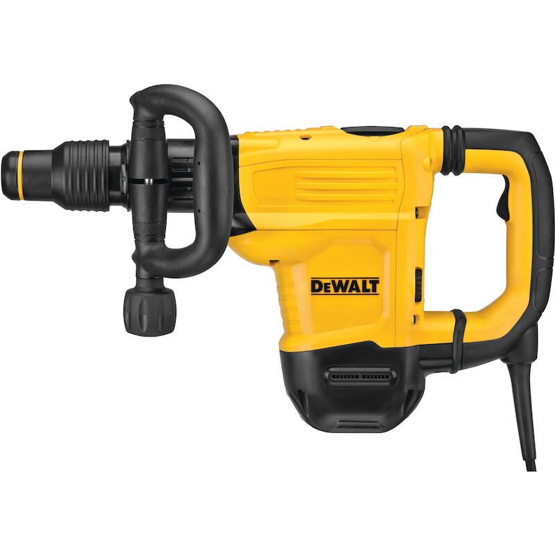 BEITELHAMER SDS-MAX 1350W   D25832K         DEWALT