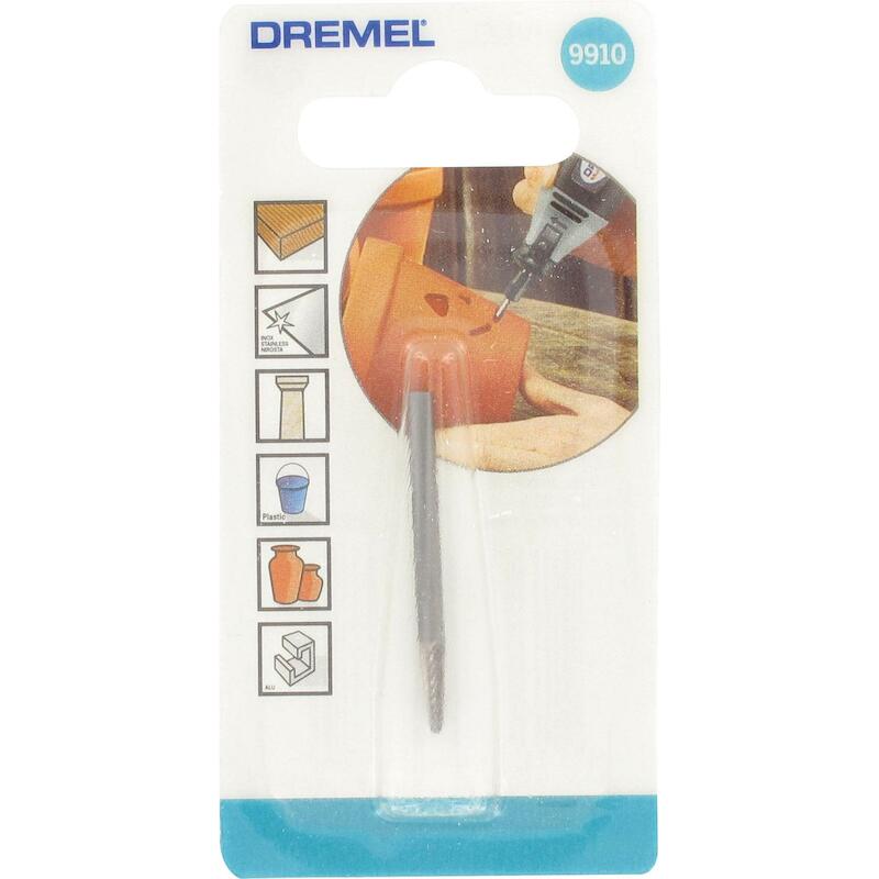 FREES SPEER AFGEROND 3,2MM  9910 HM         DREMEL