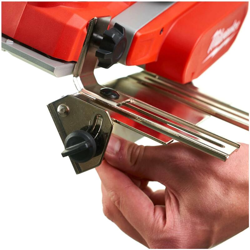 MILWAUKEE M18 BP-402C M18 SCHAAFMACHINE