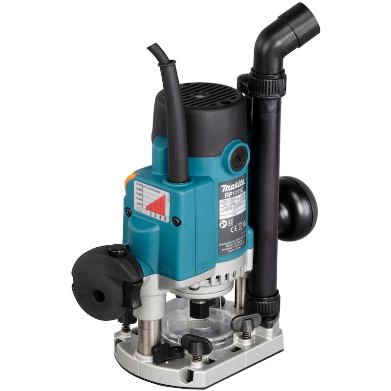ROUTEUR - RP1111CJ - MAKITA