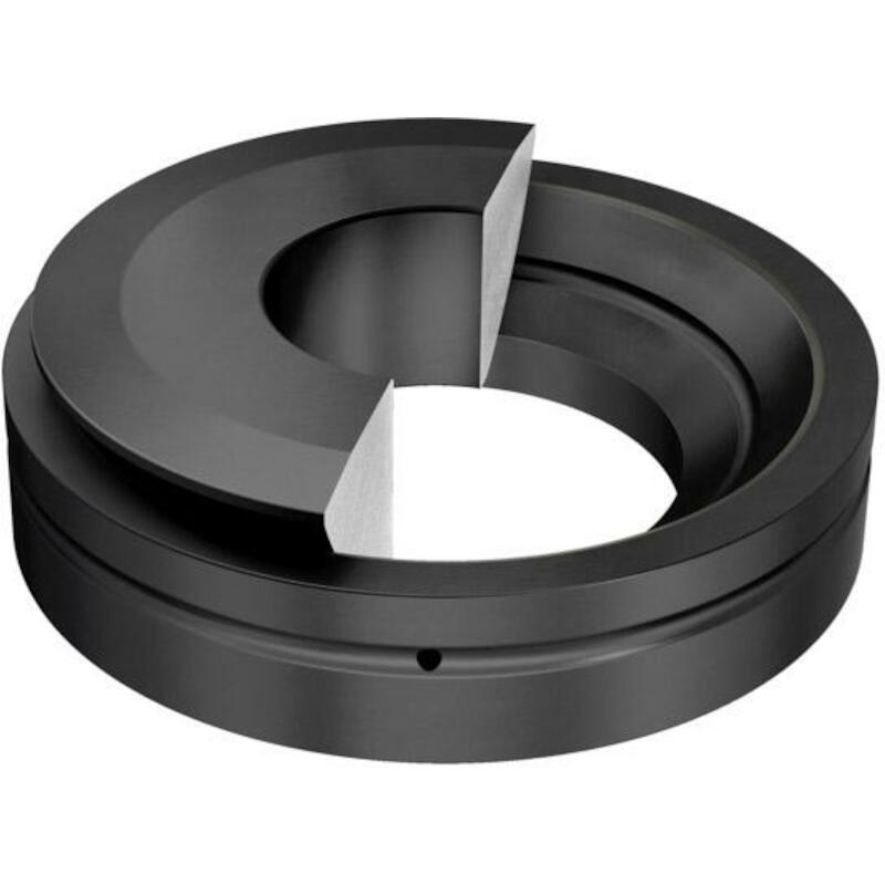 ROTULE LISSE                GE70-AX            INA