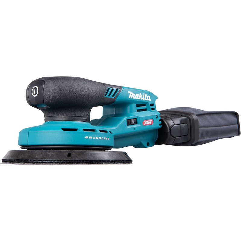 EXC.ACCUSCHUURMACH.40V/BODY BO004CGZ        MAKITA