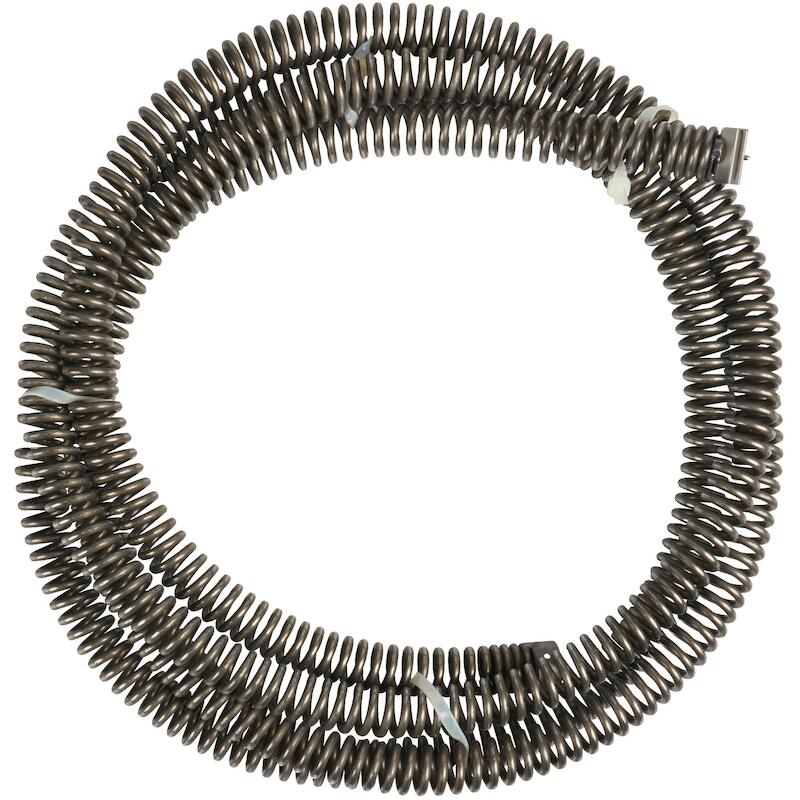 OPEN WIND SPIRAAL 22MM 4,5M 4932471712   MILWAUKEE
