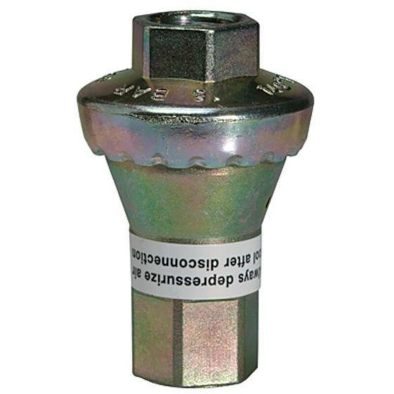 DRUKREGELAAR 1/4" 6B        637.19 INLINE  RIEGLER