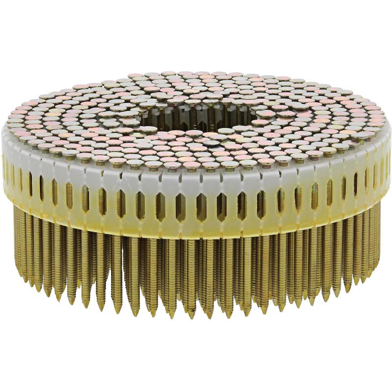 POINTE ROUL.BL CRA.2,1X40   CNP IN 312366  PASLODE