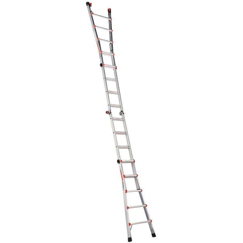 TELESC.LADDER 4X5 169/569   LITTLE GIANT VELOCITY