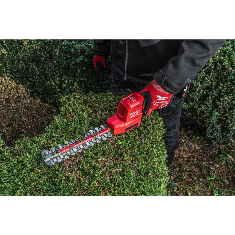 ACCUHEGGENSCHAAR 12V/BODY   M12 FHT20-0  MILWAUKEE