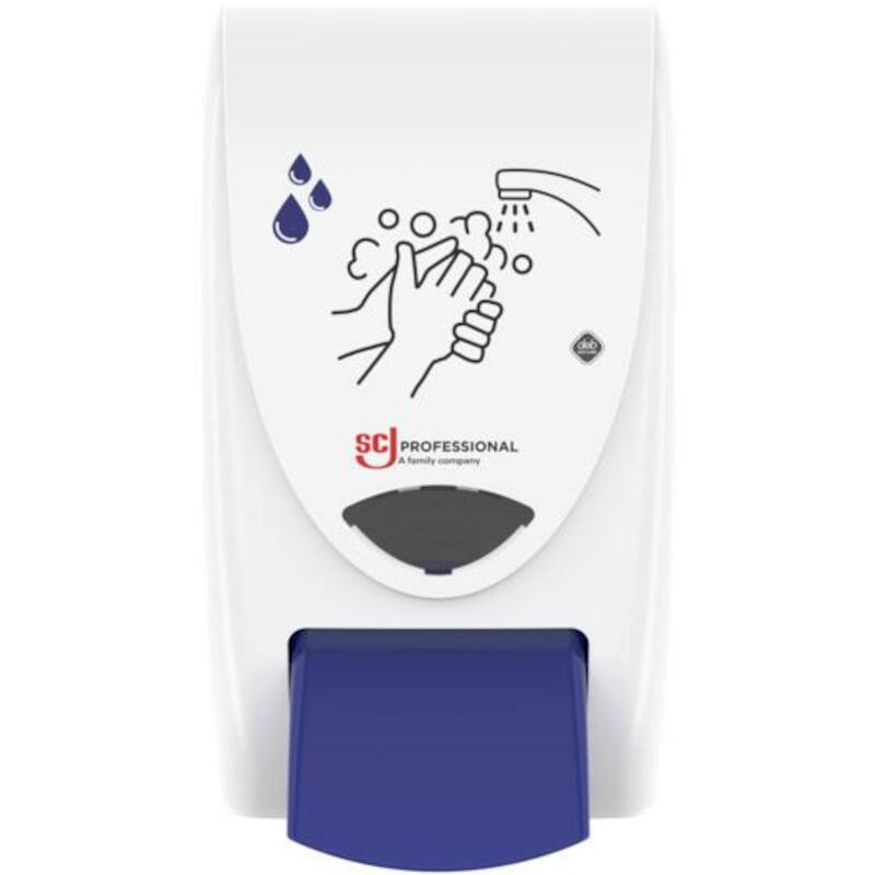 DISPENSER 2L                CLEANSE WASHROOM DEB