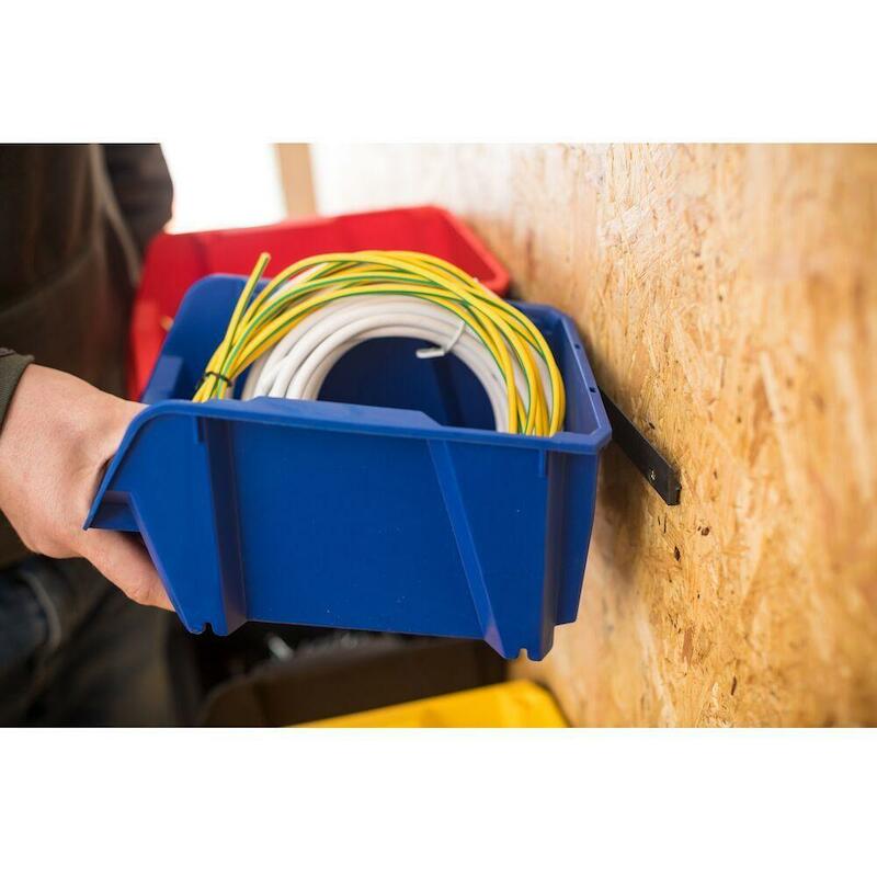 MAGAZIJNBAKJE NO. 3 BLAUW   STST82740-1    STANLEY