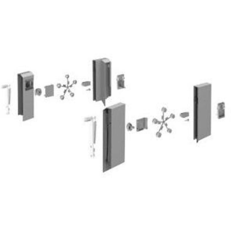 INNOTECH DESIGNSIDE ADAPTER GRIJS     HETT-9110993