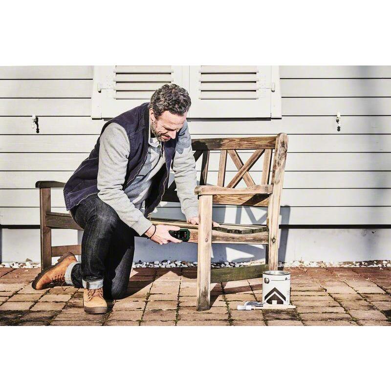 DÉTECTEUR D'HUMITIÉ 3X1,5V  UNIVERSALHUMID   BOSCH