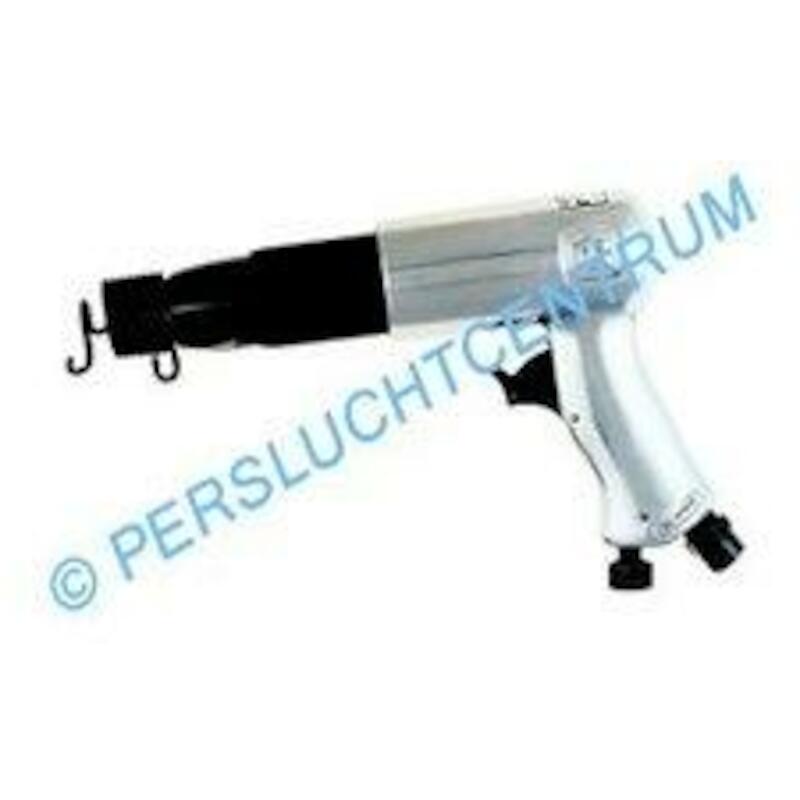 BURINEUR PNEUMATIQUE 117-EU INGERSOLL RAND
