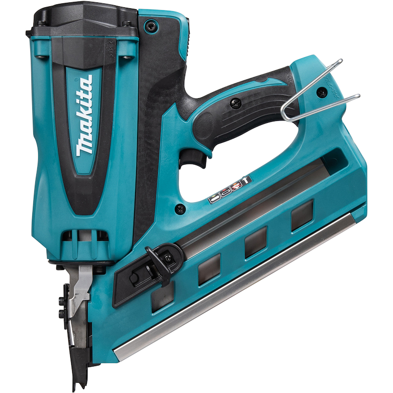 GAS CONSTRUCTIETACKER VOOR DE RUWBOUW - GN900SE - MAKITA
