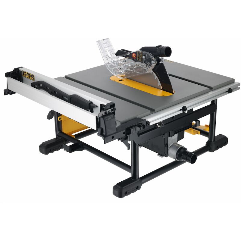 TAFELZAAG 2000W/250MM       DWE7492         DEWALT