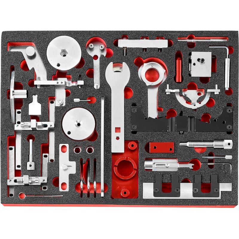 MODULE OUTILS DE RÉGLAGE    DT.MODFO FORD/OPEL FAC