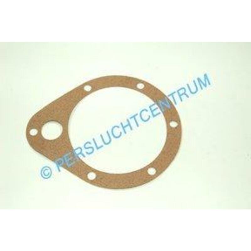 GASKET - 03162666 - INGERSOLL RAND