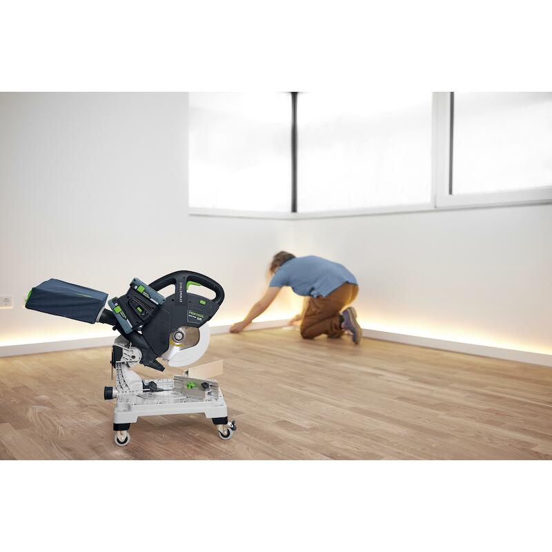 ACCUPLINTENZAAG SYMC 70 EB-BASIC SYMMETRIC - 577424 - FESTOOL