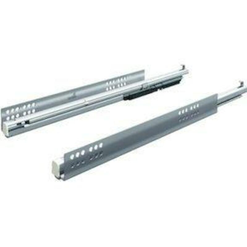 QUADRO V6 MET SILENT SYSTEM 350MM       HETT-45287