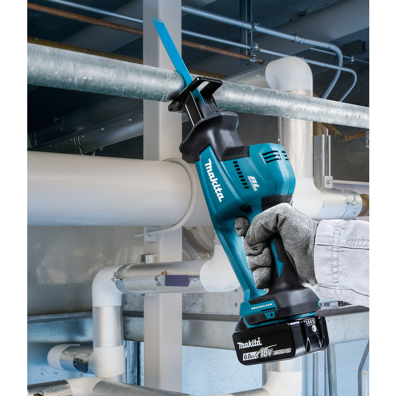 ACCU-RECIPROZAAG 18V/BODY   DJR189Z         MAKITA