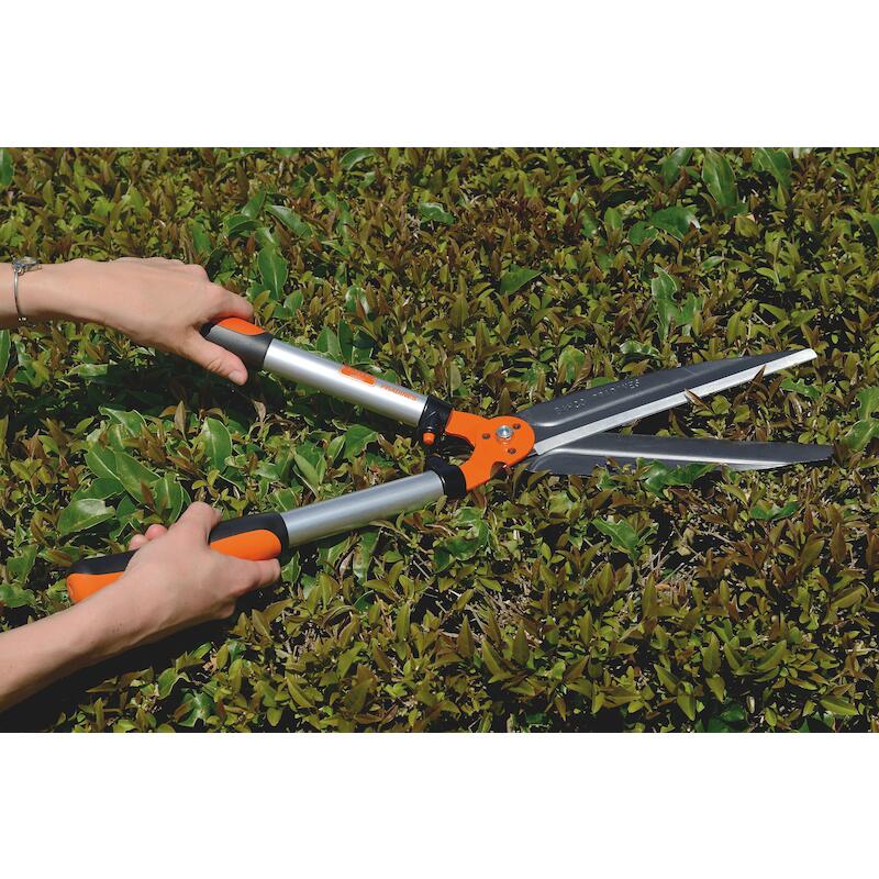 CISAILLE À HAIES LÈGER      PG-56 560MM      BAHCO