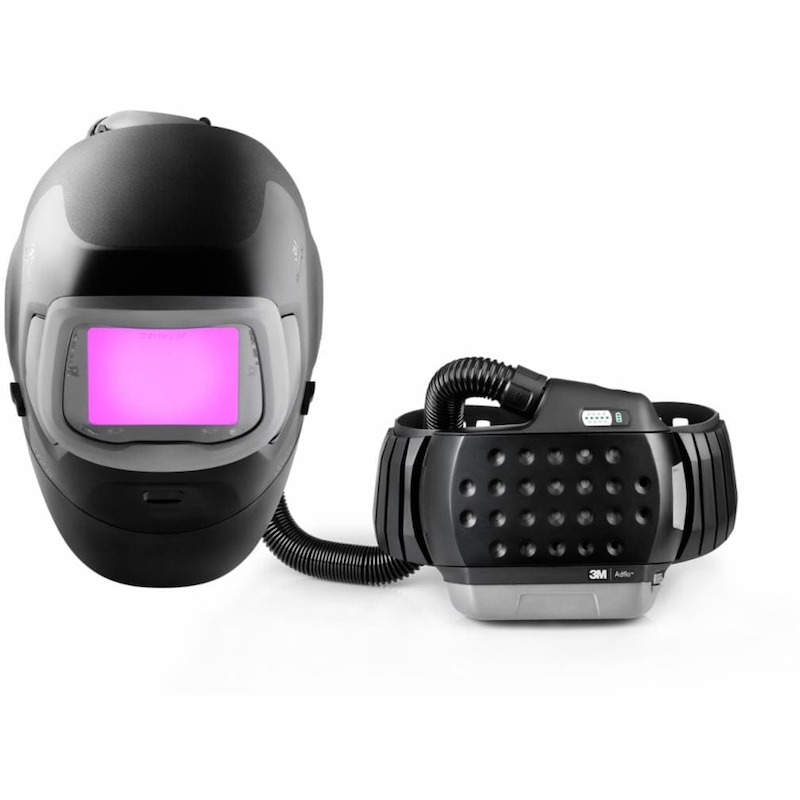 LASHELM SPEEDGLAS G5-03 PRO 637730 AIR VC ADFLO 3M