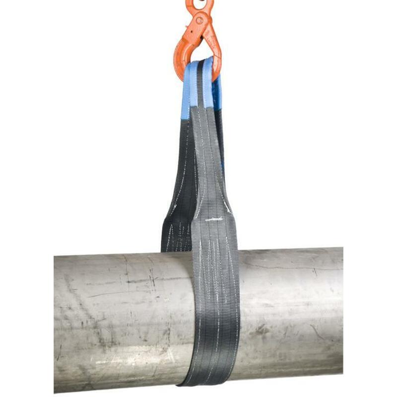 HIJSBAND GRIJS 4M           S1 - 4TON         REMA