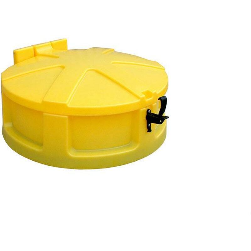 FILTRE POUR BARIL 220L JA.  620X620X265MM PLASTIBA