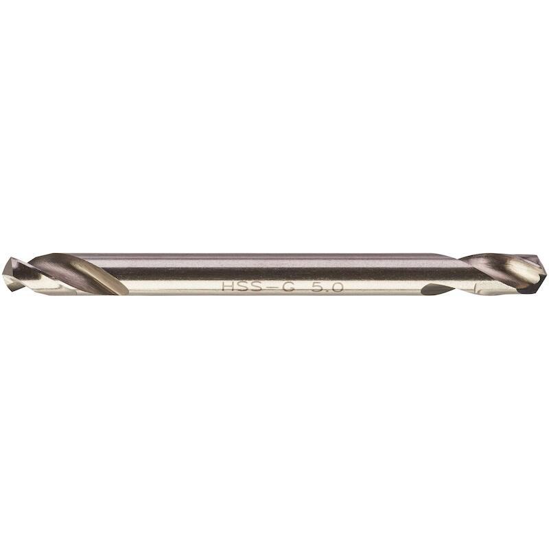 METAALBOOR HSS-G   5MM      4932352232(10ST)MILWAU