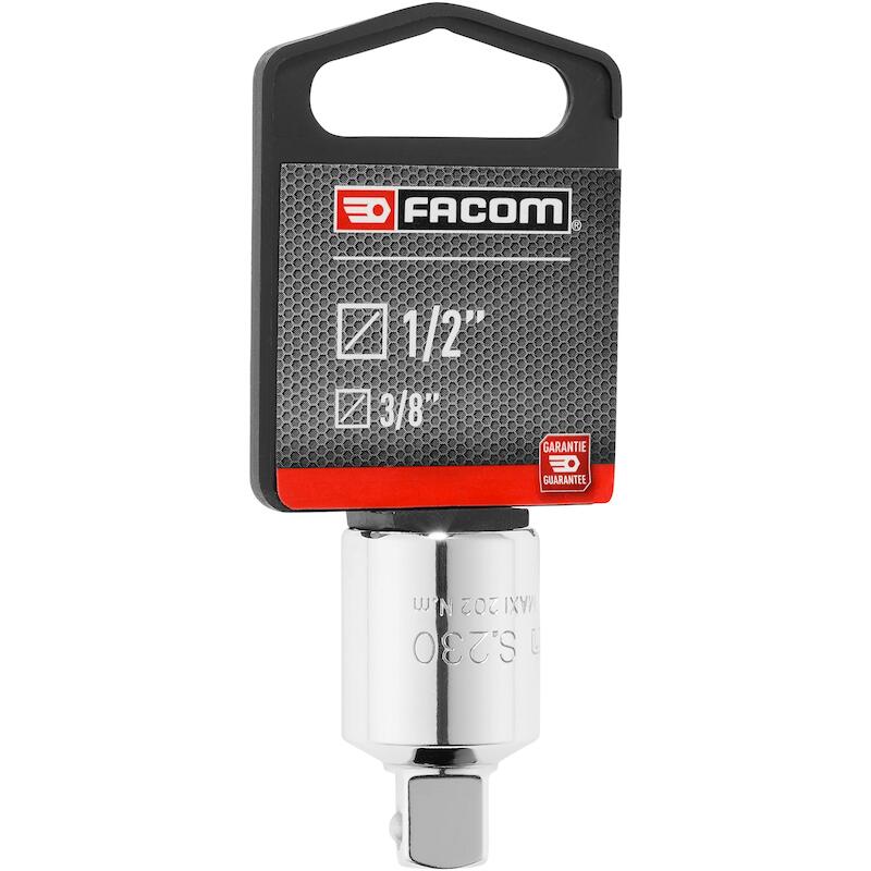 VERLOOPSTUK 1/2" - 3/8"     S.230PB          FACOM