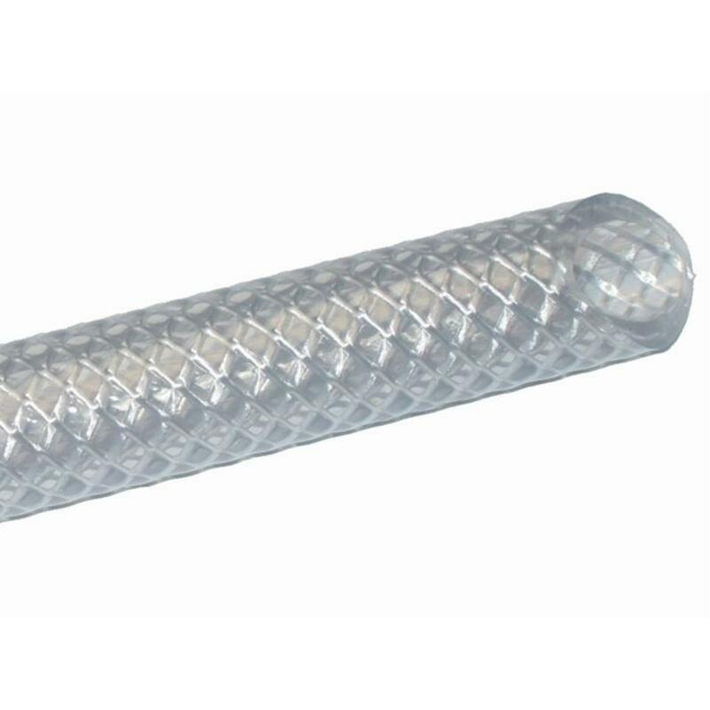 VERST.KRISTALSLANG PVC 10B. FILCLAIR N - 25X33