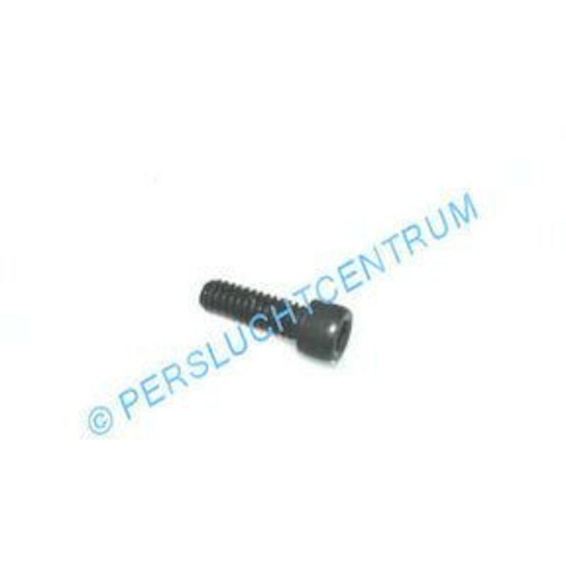 SOCKET HEAD CAP SCREW - 03622305 - INGERSOLL RAND