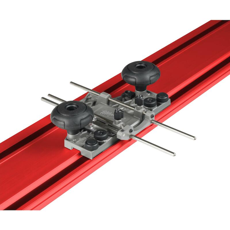ADAPTER VOOR GELEIDERAIL    RBA-2        MILWAUKEE