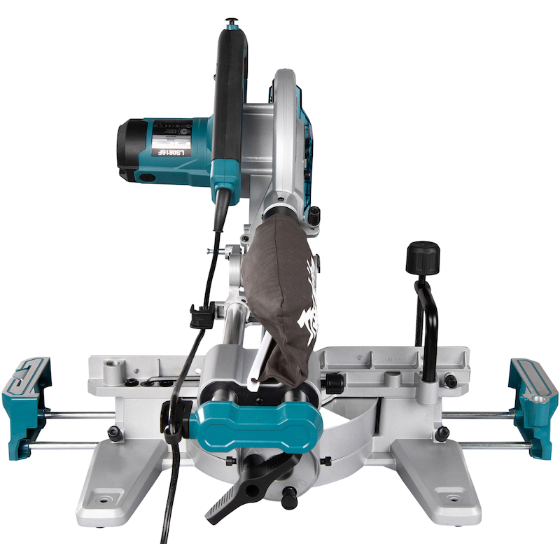 AFKORT-/VERSTEKZAAG - LS0816F - MAKITA