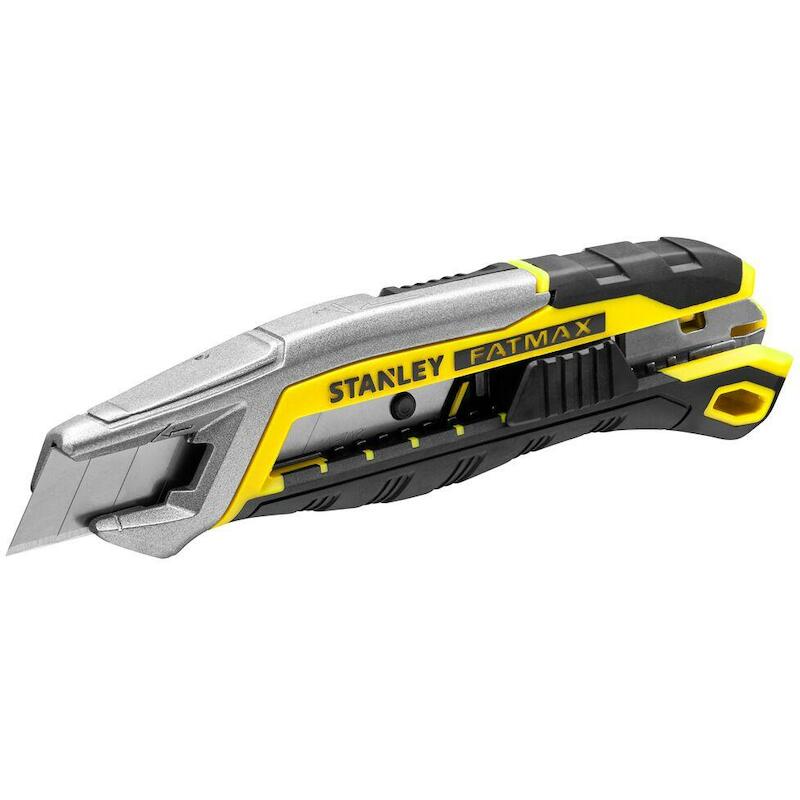 CUTTER FATMAX 18MM          FMHT10594-0    STANLEY