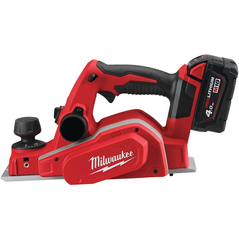 MILWAUKEE M18 BP-402C M18 SCHAAFMACHINE