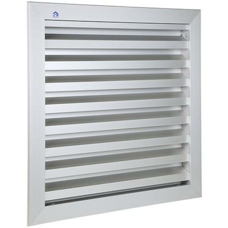 MUURROOSTER NATUURKLEUR X   411 300X300     RENSON