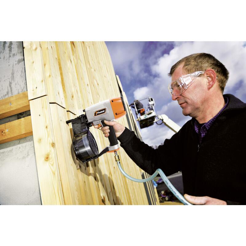 CLOUEUR ROULEAU PNEUM. 75MM CNP75.1        PASLODE