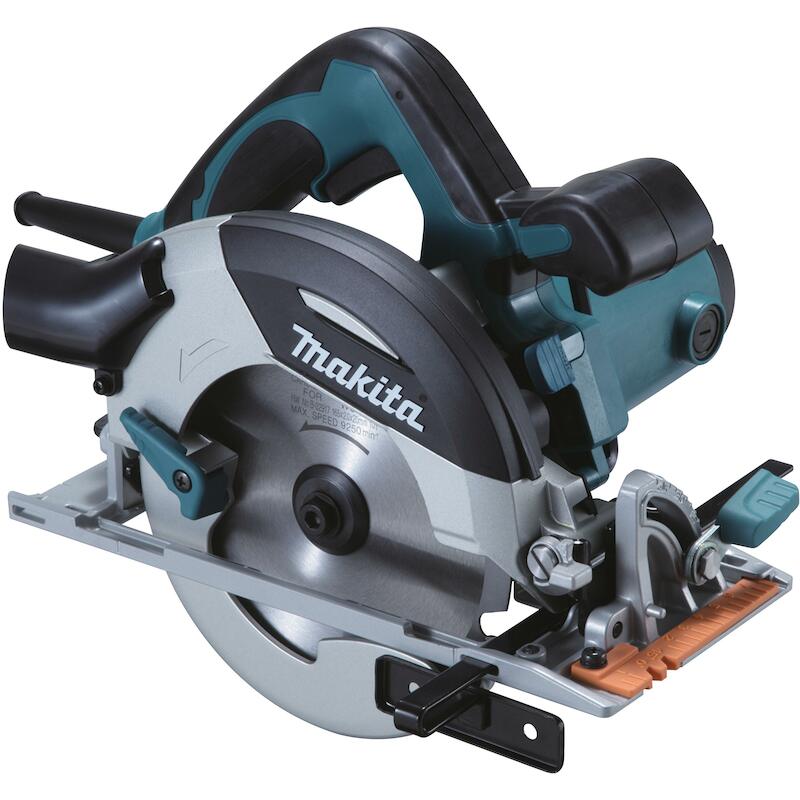 CIRKELZAAG - HS6101J - MAKITA
