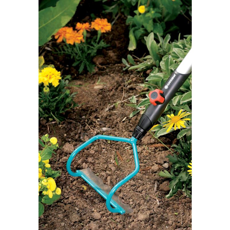 BEUGELHAK 16CM              3193           GARDENA