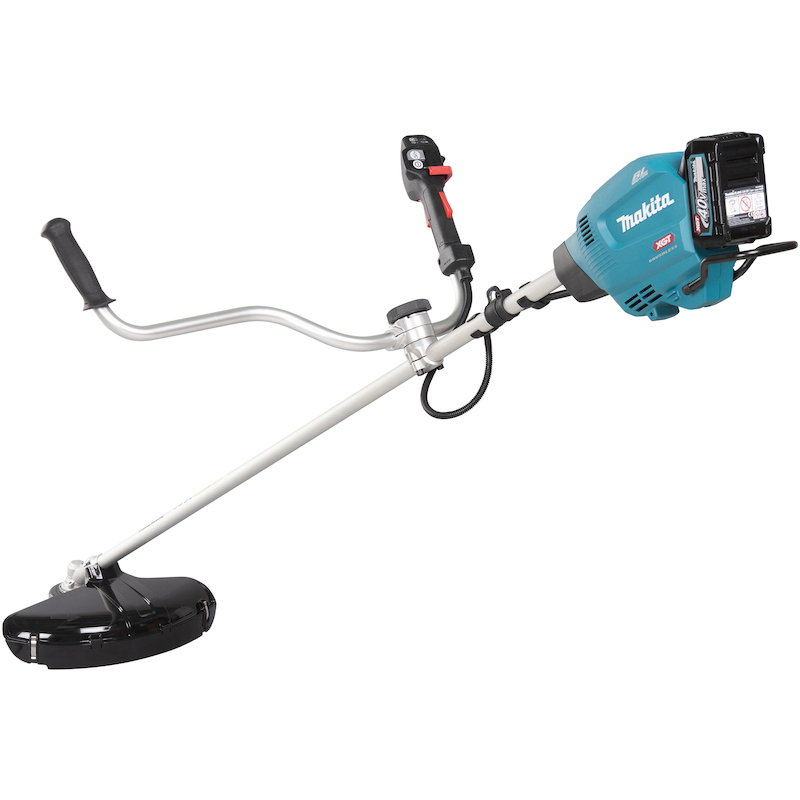 GRASTRIMMER XGT® - UR013GZ04 - MAKITA