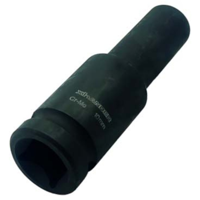SLAGDOP 1/2" 6K. 13MM       P76VH0H LANG   XHANDER