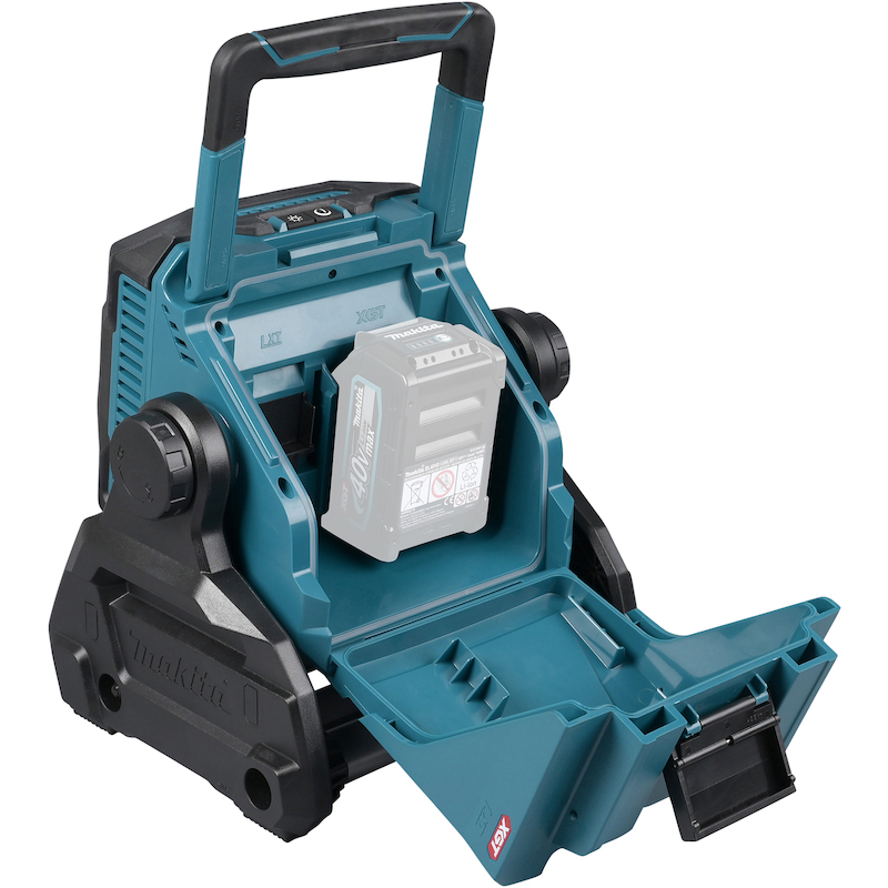 LAMPE DE TRAVAIL XGT® - DEAML005G - MAKITA