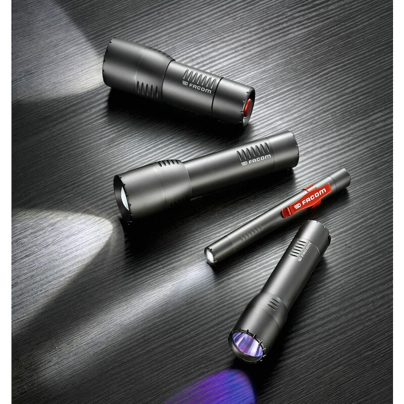 TORCHE RÉCHARG.COMPACT LED  779.CRTPB        FACOM