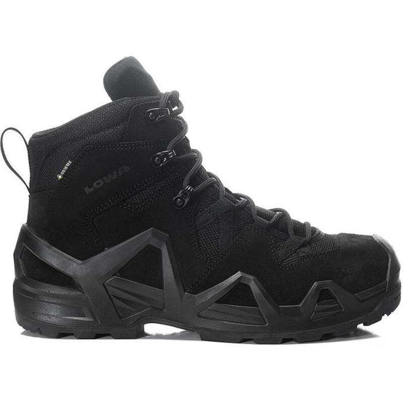 SCHOEN ESD HOOG S3S ZWART   ZEPHYR WORK GTX    40