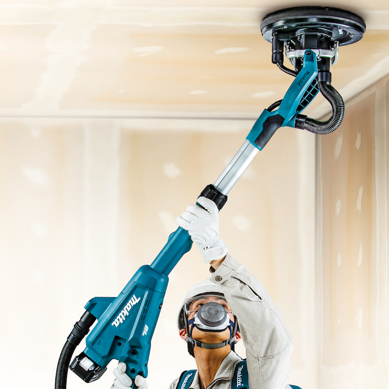 LANGNEKSCHUURMACHINE LXT® - DSL801ZU - MAKITA