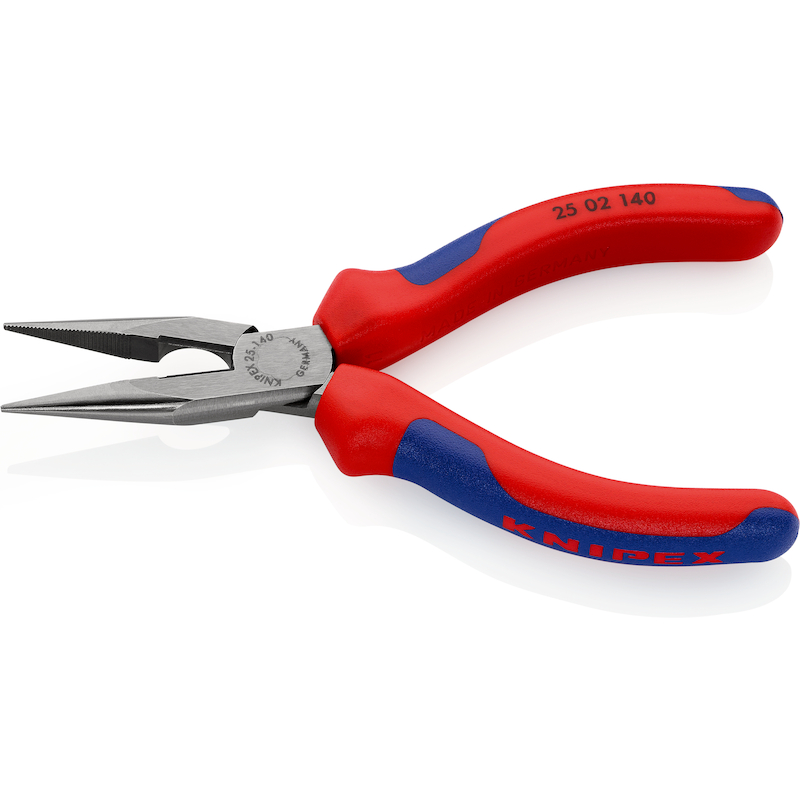 RADIOTANG RECHT             25 02 - 140MM   KNIPEX