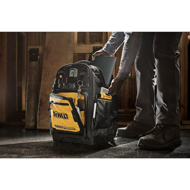 SAC À DOS À OUTILS          DWST60102       DEWALT