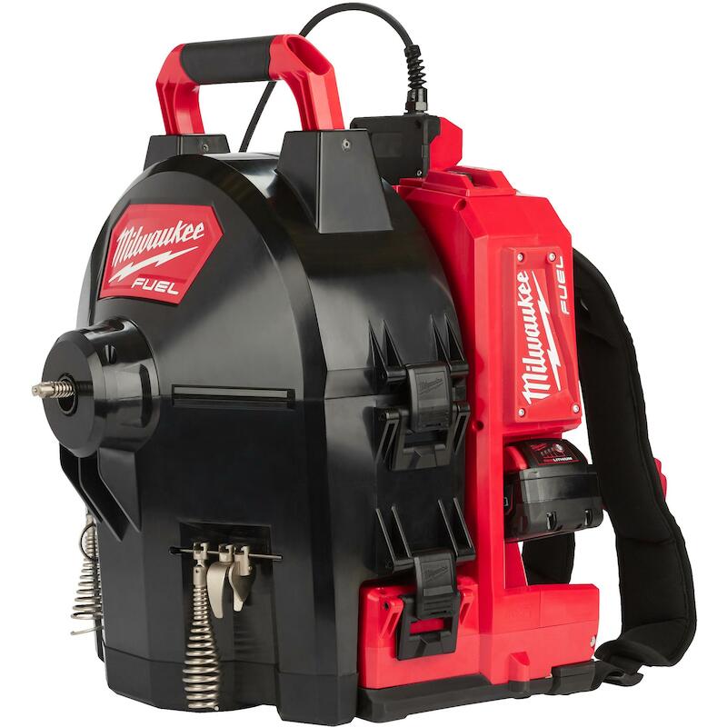 DÉBOCHEUR ACCU 18V/2X5AH    M18 FFSDC16-502 MILWAU