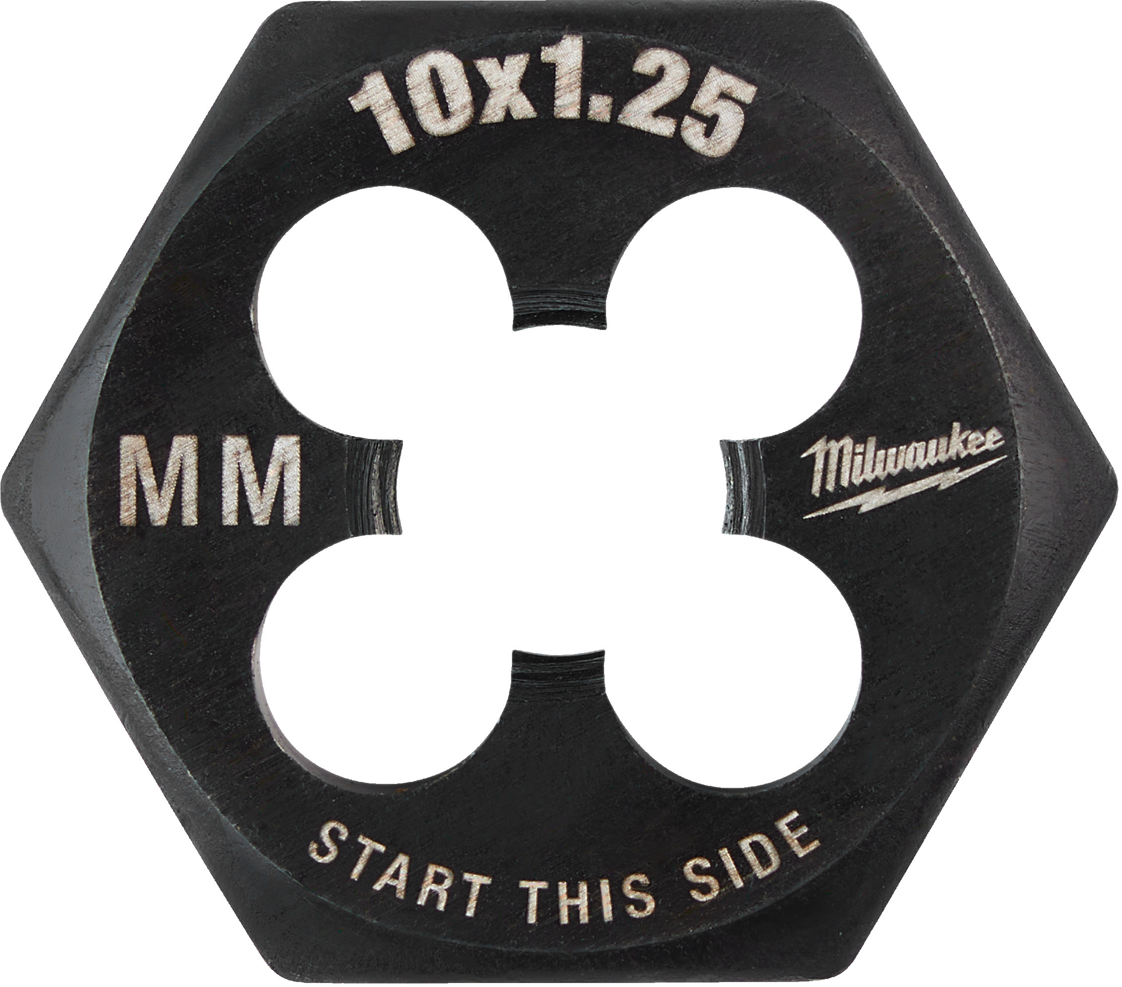 SNIJMOER M10X1,25           4932500621   MILWAUKEE